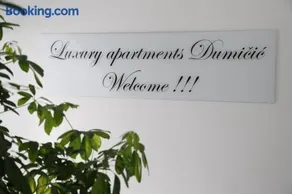 Beach Apartments Dumičić - Image 3