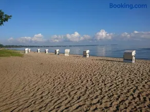 Ostseewohnung Weiße Wiek - Image 2