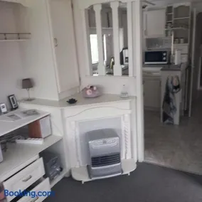 Stacaravan Camping It Wiid Earnewoude - Image 1