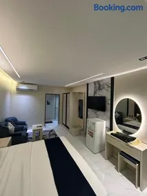 شقق فاخرة - Image 2