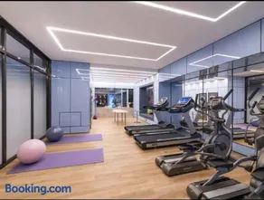 Manxin Hotel Beijing West Station - Image 3