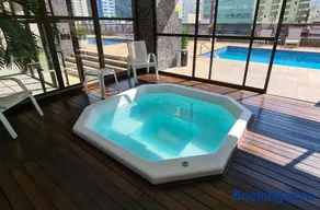 Stay - Quartos, Studios e Apartamentos por temporada no centro de BC - Image 2