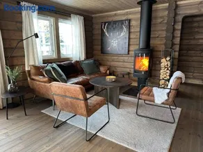 Sentrumsnær Røroshytte - Image 1