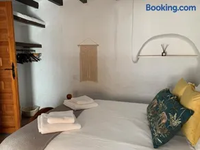 Cute pueblo house in heart of Javea old town - Image 3