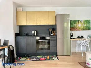 Appartement Zirbe - Image 1