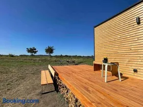 tiny ausblick mit sauna - Image 2