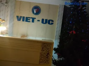 khach san viet uc - Image 2