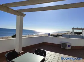 Islantilla vistas al mar 1 línea, piscina, parking, wifi - Image 3