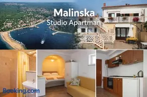 Apartmani Marija Malinska - Image 2