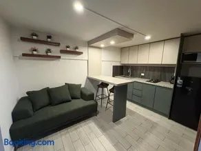Executive Dept - Image 1