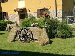 Cascina Carrata Casa Vacanze - Image 1
