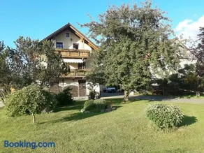Familienfreundliche Wohnung mit Sauna, Terrasse und Grill - Image 1