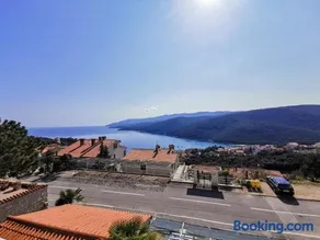 Seaview Apartment Bojan Rabac - Image 2