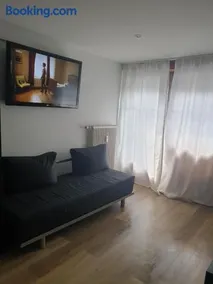 Gemütliche Ferienwohnung EVIELINE in Todtmoos - Image 2