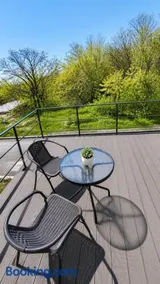 Apartament Vila Draghici Eforie Sud - Image 4