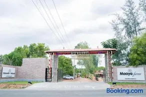 Maaya Farmstay - Image 1