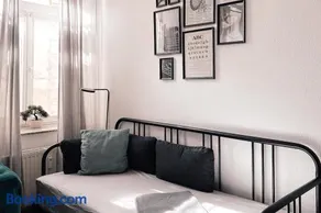 Zwickau mittendrin, tolles Balkon-Apartment - Image 2
