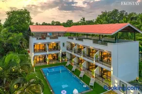 Ekostay Gold Sea Shore Villa I Rooftop Turf I 100 Meters away from the Beach - Image 3