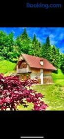 Chalet Corone Monte Zoncolan - Image 1
