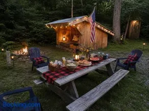 Glamping Tent Retreat - Image 2