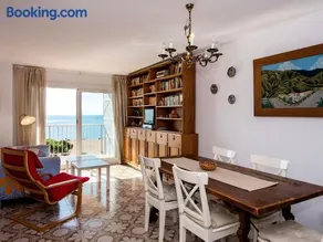 Apartment Paisos Catalans by Interhome - Image 2