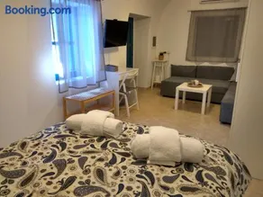 Casa Bianco e Blu - Image 1