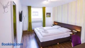 Hirsch Hotel Hanau - Image 5
