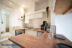 Appartement tout equipé 4 couchages à 600m de la Plage des Catalans - Image 2