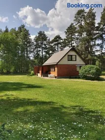 Petronių sodyba - Image 1