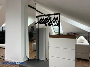 Modern Attic Loft - Image 3