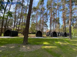 Alytaus Kempingas - Image 1