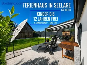 Ferienhaus TraunseeStrand - Image 1