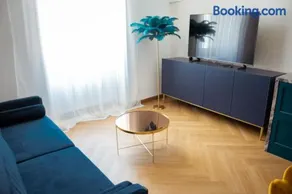 Luxury apartments Banská Bystrica on the main square- LUSSO, FRESCO, PURE - Image 3