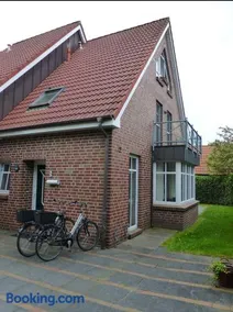 Karkpolder Residenz Haus 3 - Image 1