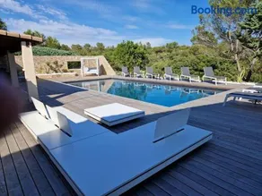 Magnifique villa au coeur de la garrigue - Image 1