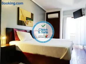 Hotel Dom Joao IV - Image 4