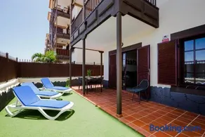 Ke Casetta Tenerife Balcon del mar apartment - Image 3