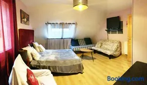 Chambre confort à 30 min de Paris - Image 4