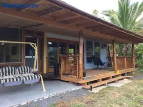 Sweet Spot Stay - Tropical TreeTops Home - Image 2