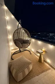 Departamento Penthouse en Juriquilla con alberca climatizada y terraza - Image 4