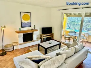 Sea View Villa - Close from Beach - Rovinia - Image 2