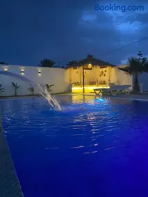 Villa Oasis Djerba - Image 1