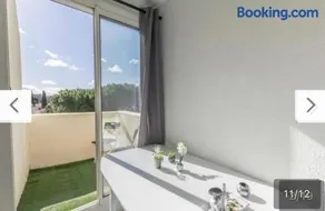 Montpellier : Jolie studio très calme - Image 1