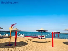 Blue Bay Asia Sokhna Aqua park بلو باي اسيا العين السخنه - عائلات فقط - Image 2