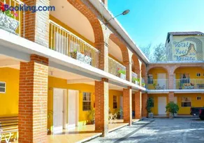 Hotel Real de la Montaña - Image 4
