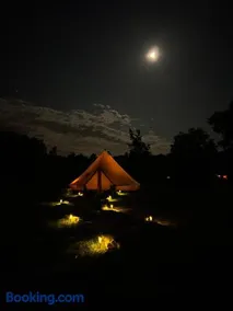 Tipi au Murmure du Champs - Image 1