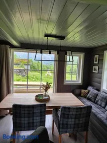 Hytta på Kvia, Rognestøyldalen - Sæbø - Image 4