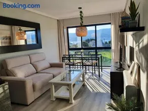 Apartamento con piscina en Boiro - Cabo de Cruz - Image 1