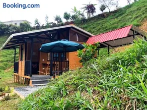 Cabaña Glamping Los Canarios San Rafael, Antioquia - Image 3