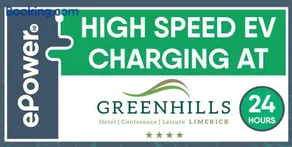 Greenhills Hotel Limerick - Image 3